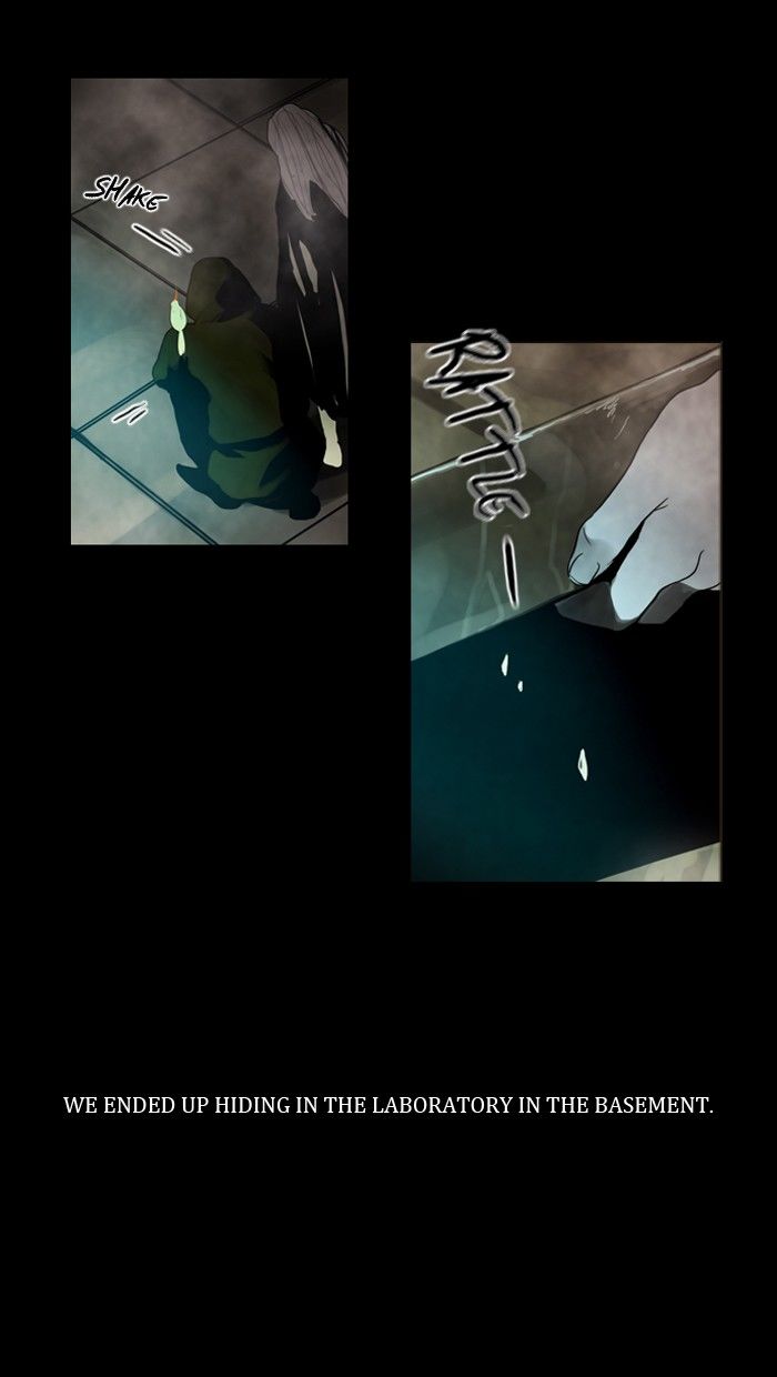 Read Winter Woods (en) Manga Online