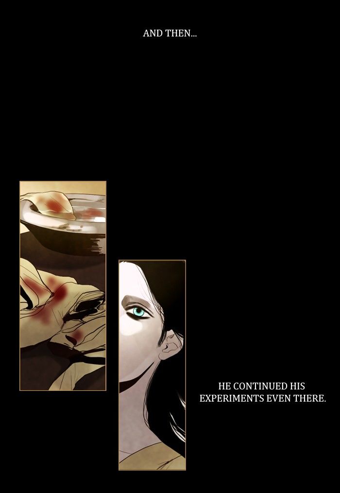 Read Winter Woods (en) Manga Online