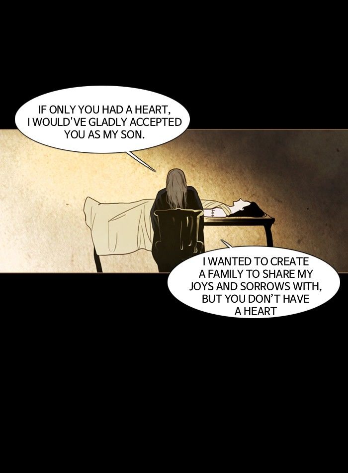 Read Winter Woods (en) Manga Online