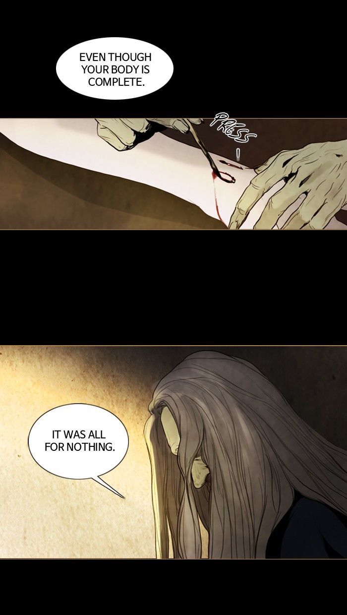 Read Winter Woods (en) Manga Online