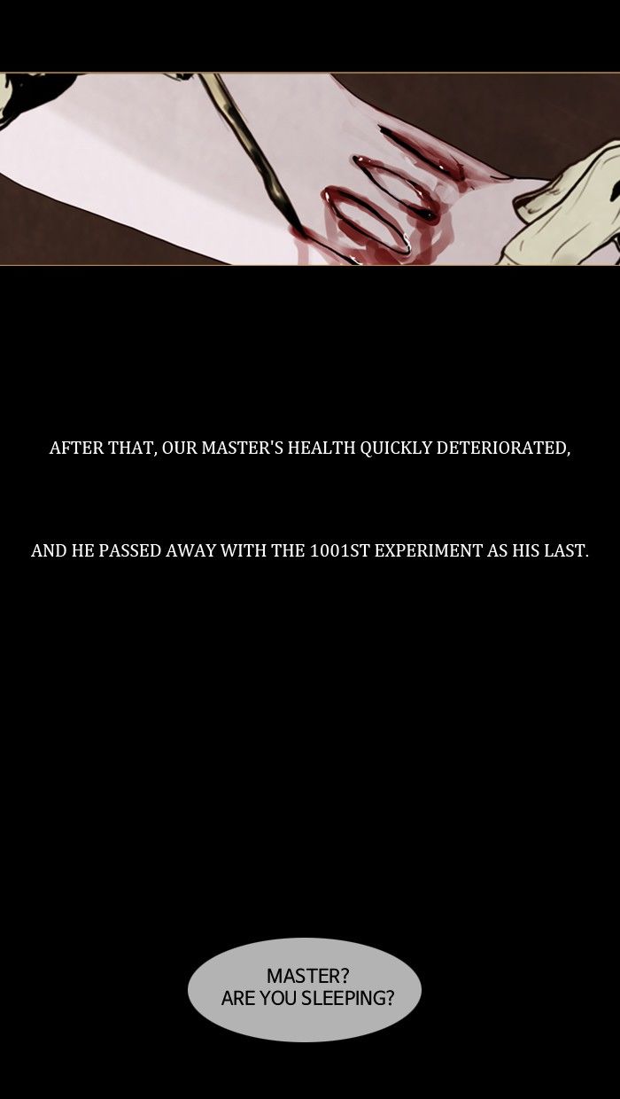 Read Winter Woods (en) Manga Online