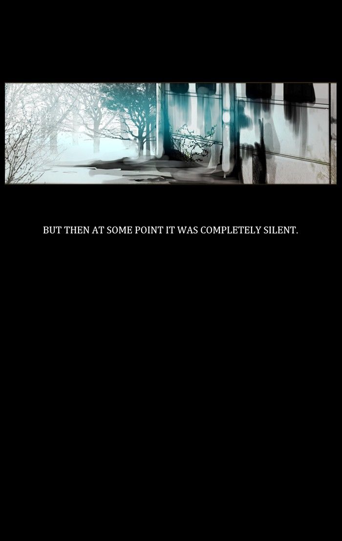 Read Winter Woods (en) Manga Online