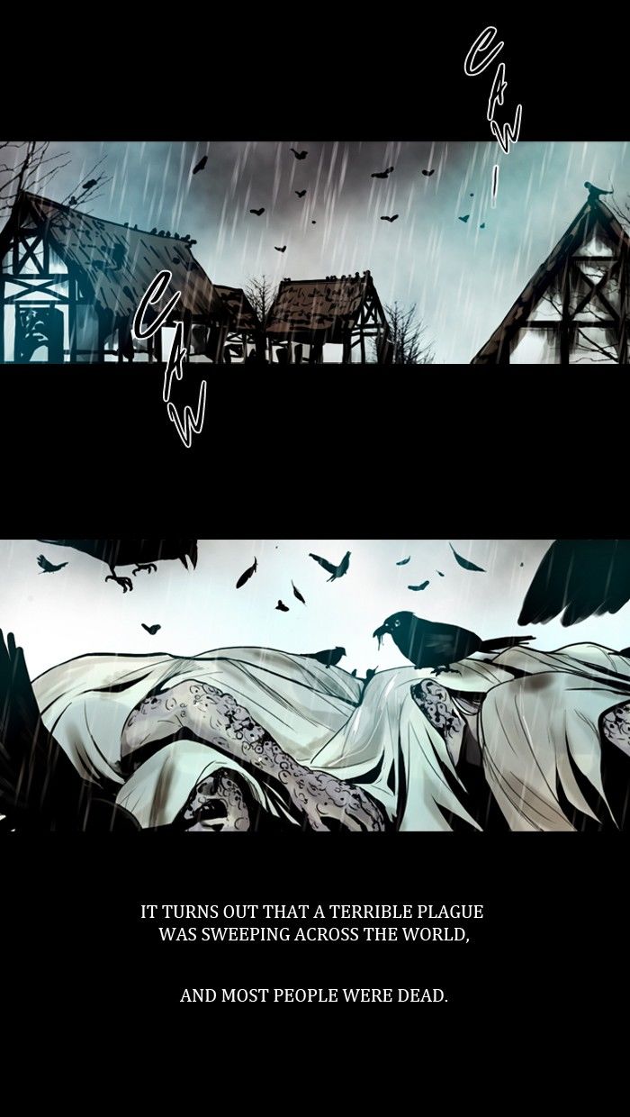 Read Winter Woods (en) Manga Online