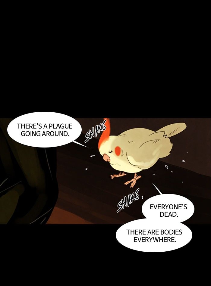 Read Winter Woods (en) Manga Online