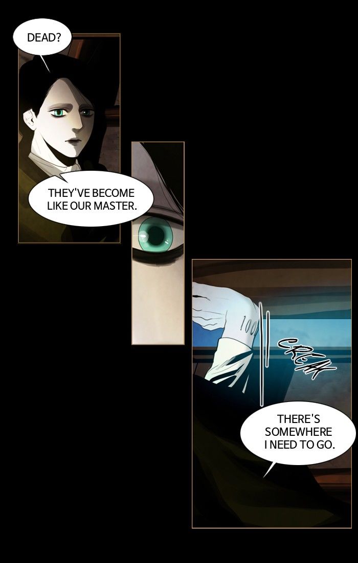 Read Winter Woods (en) Manga Online