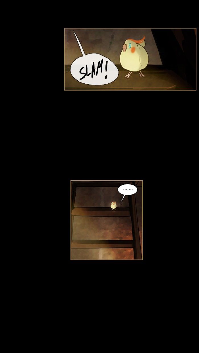 Read Winter Woods (en) Manga Online