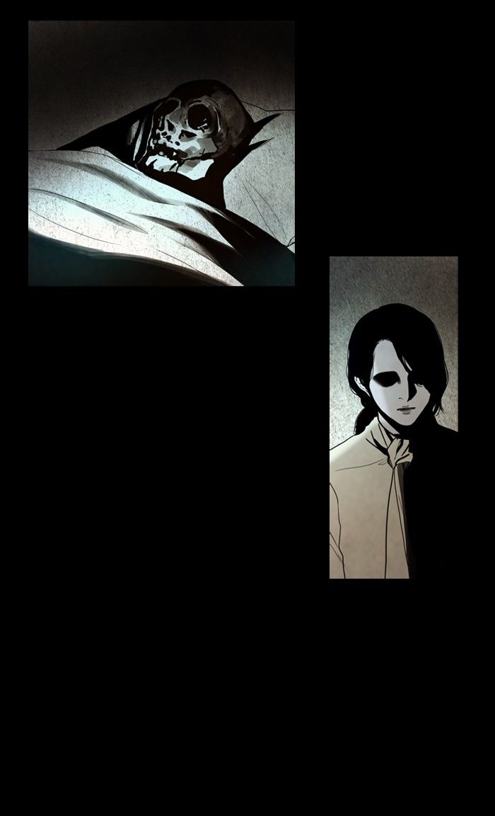 Read Winter Woods (en) Manga Online