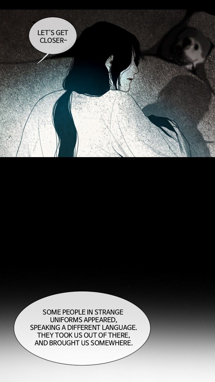 Read Winter Woods (en) Manga Online