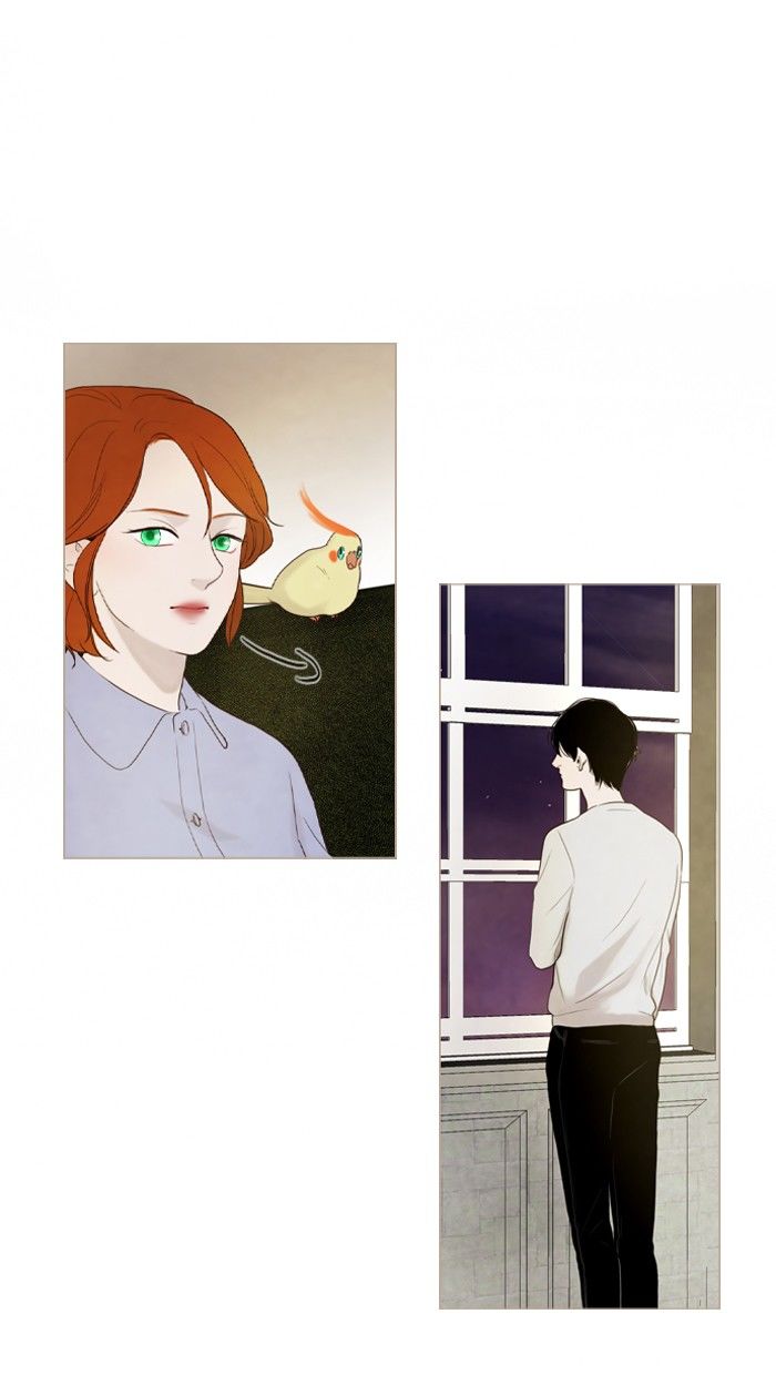 Read Winter Woods (en) Manga Online