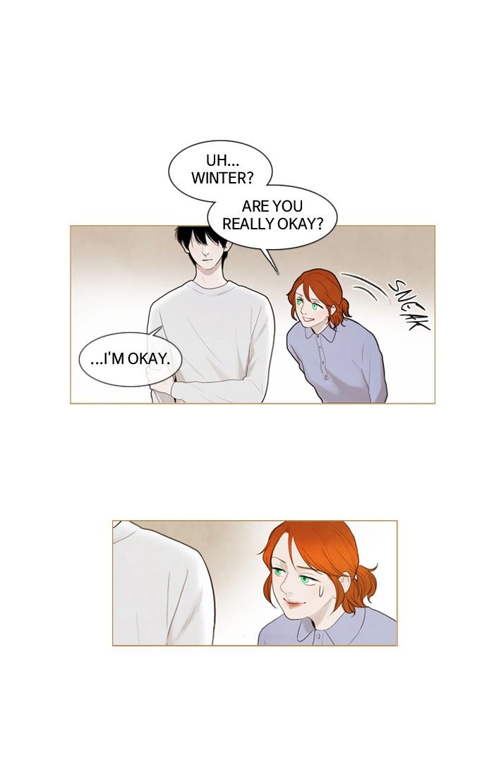 Read Winter Woods (en) Manga Online