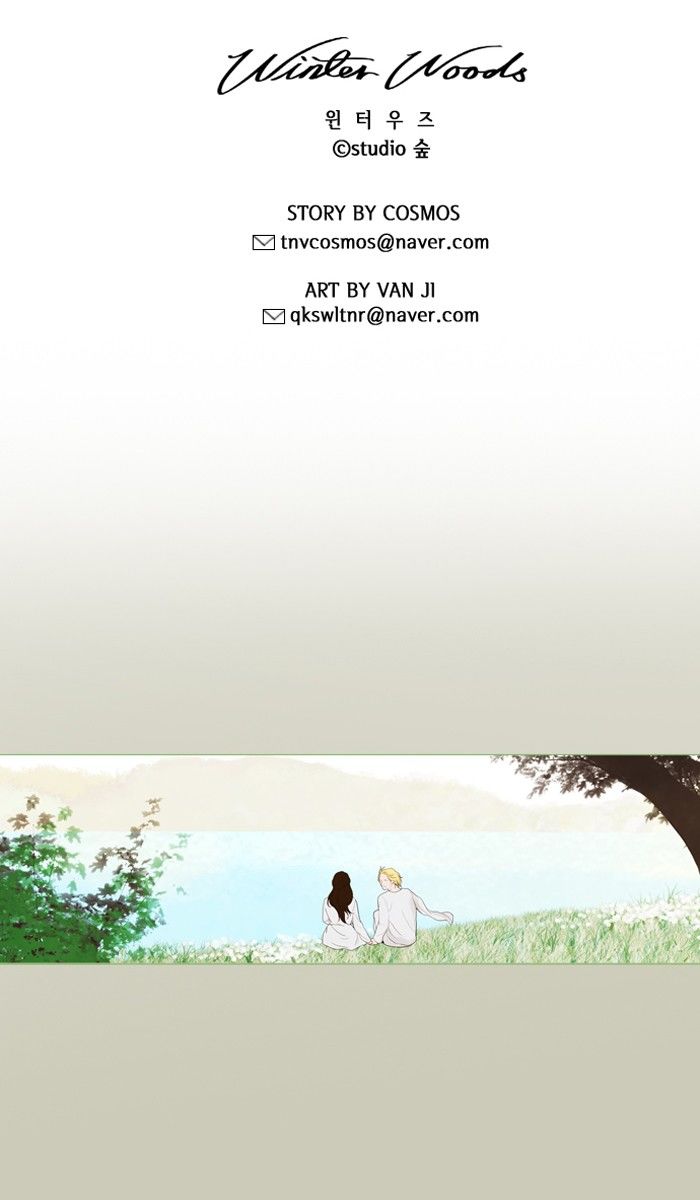 Read Winter Woods (en) Manga Online