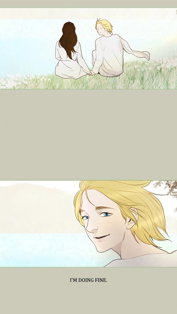 Read Winter Woods (en) Manga Online