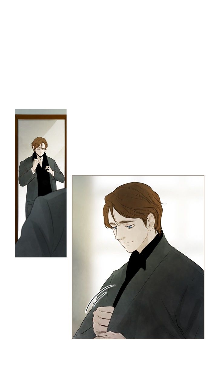 Read Winter Woods (en) Manga Online