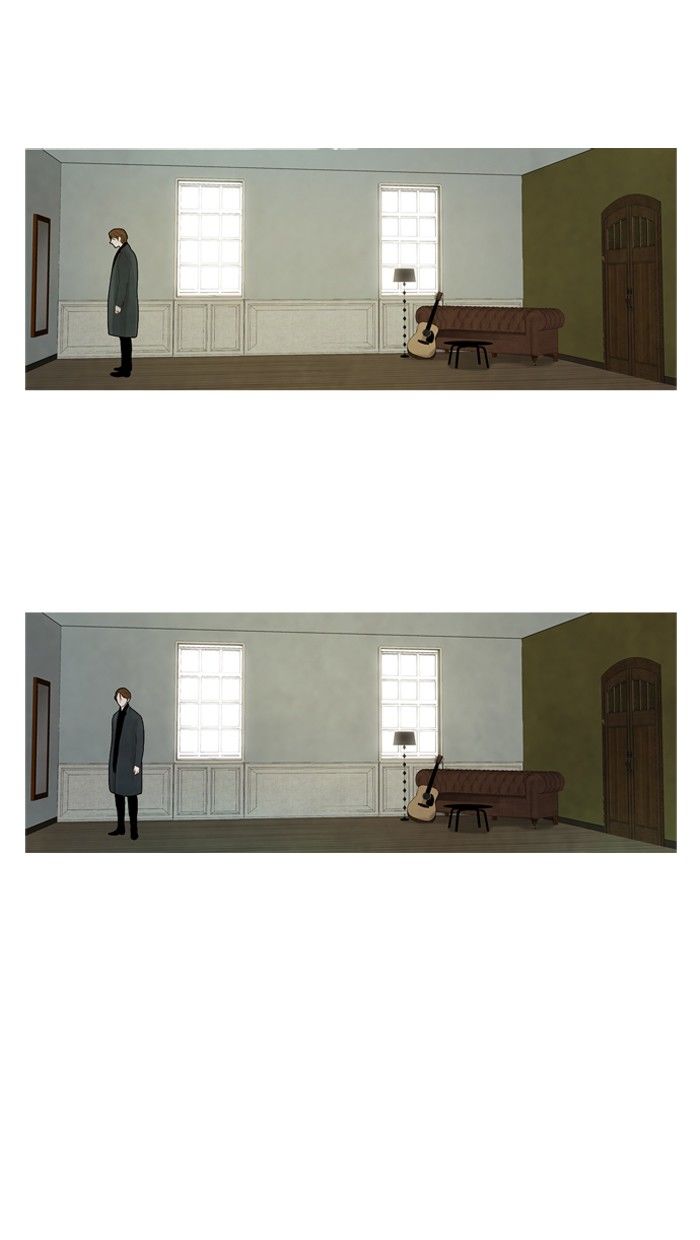 Read Winter Woods (en) Manga Online