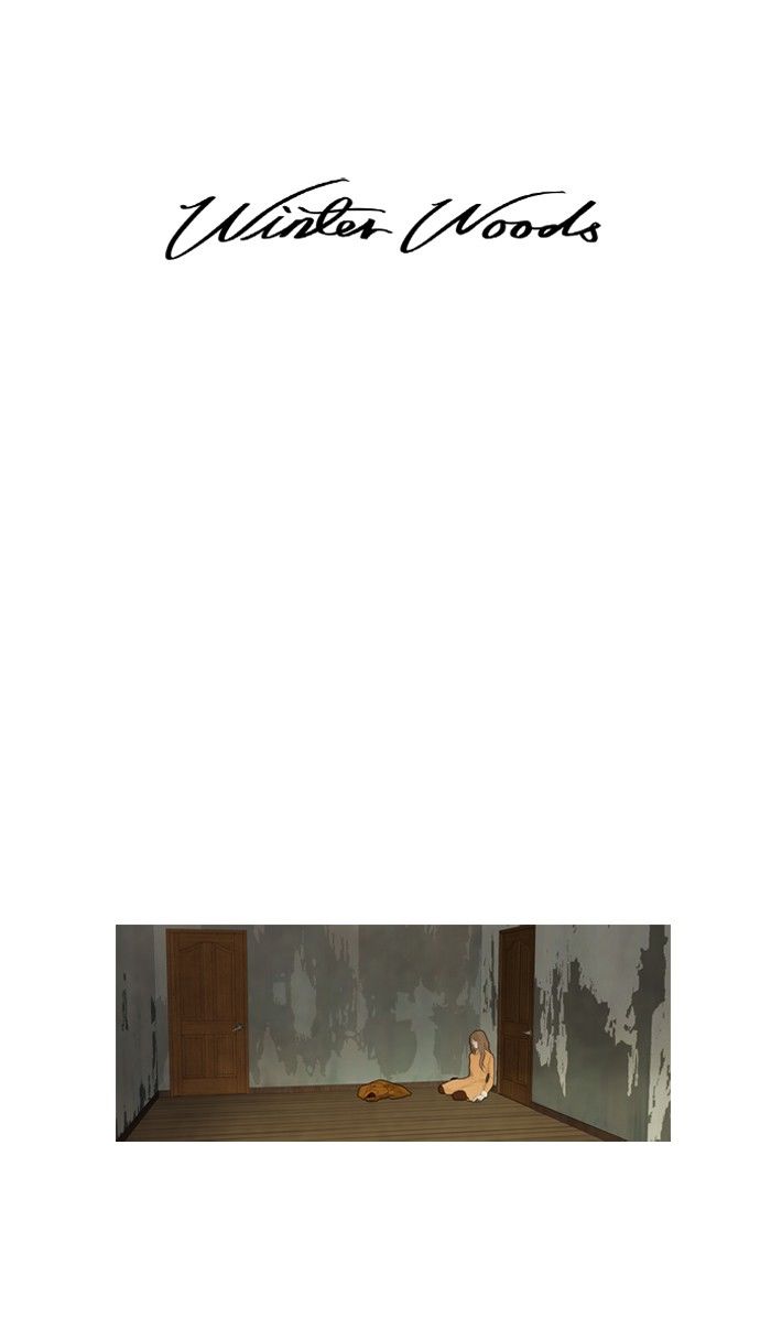 Read Winter Woods (en) Manga Online