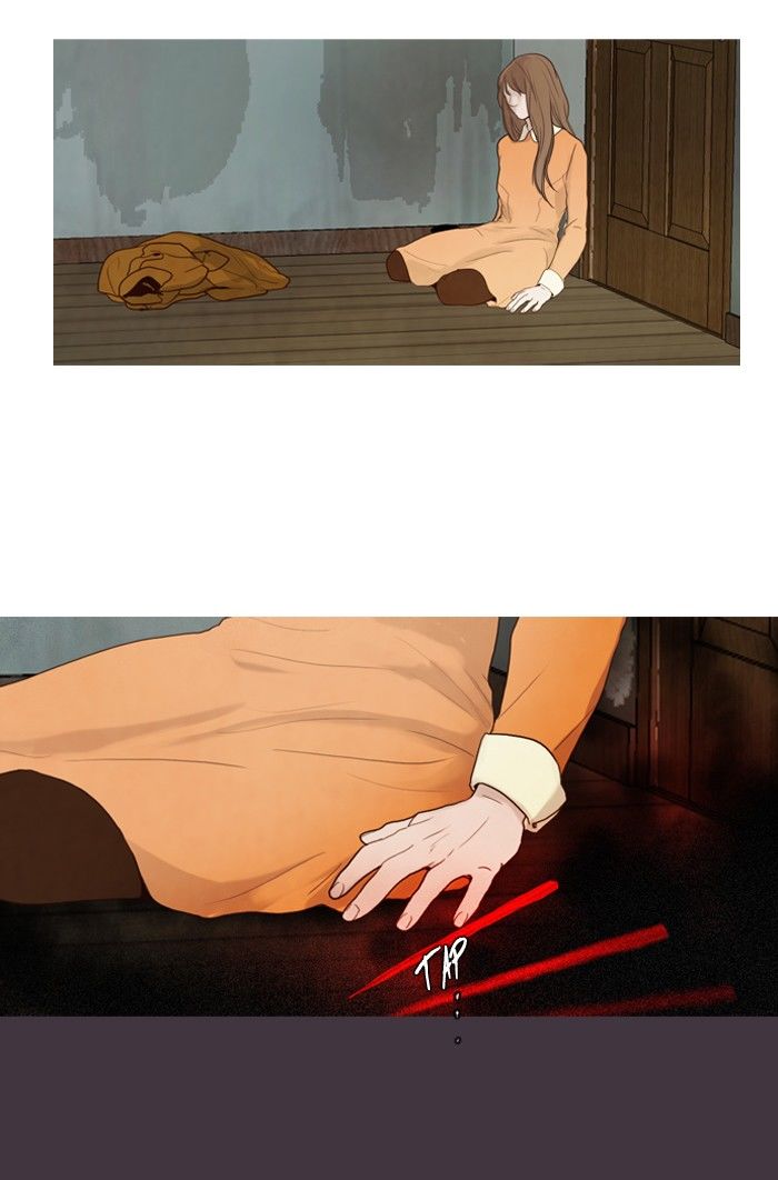 Read Winter Woods (en) Manga Online