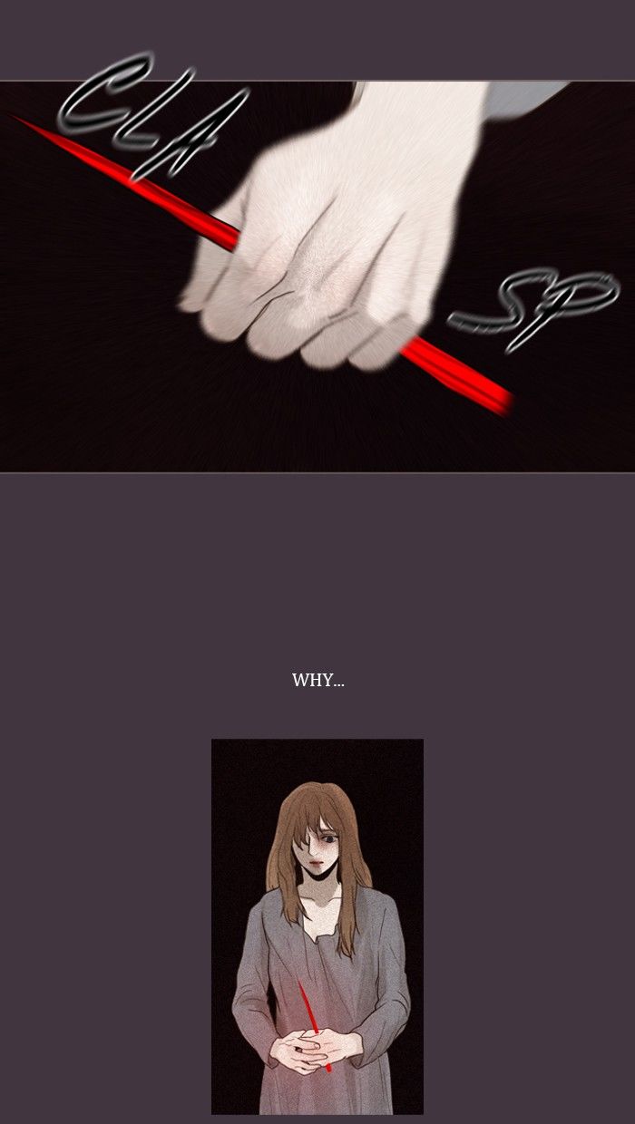 Read Winter Woods (en) Manga Online