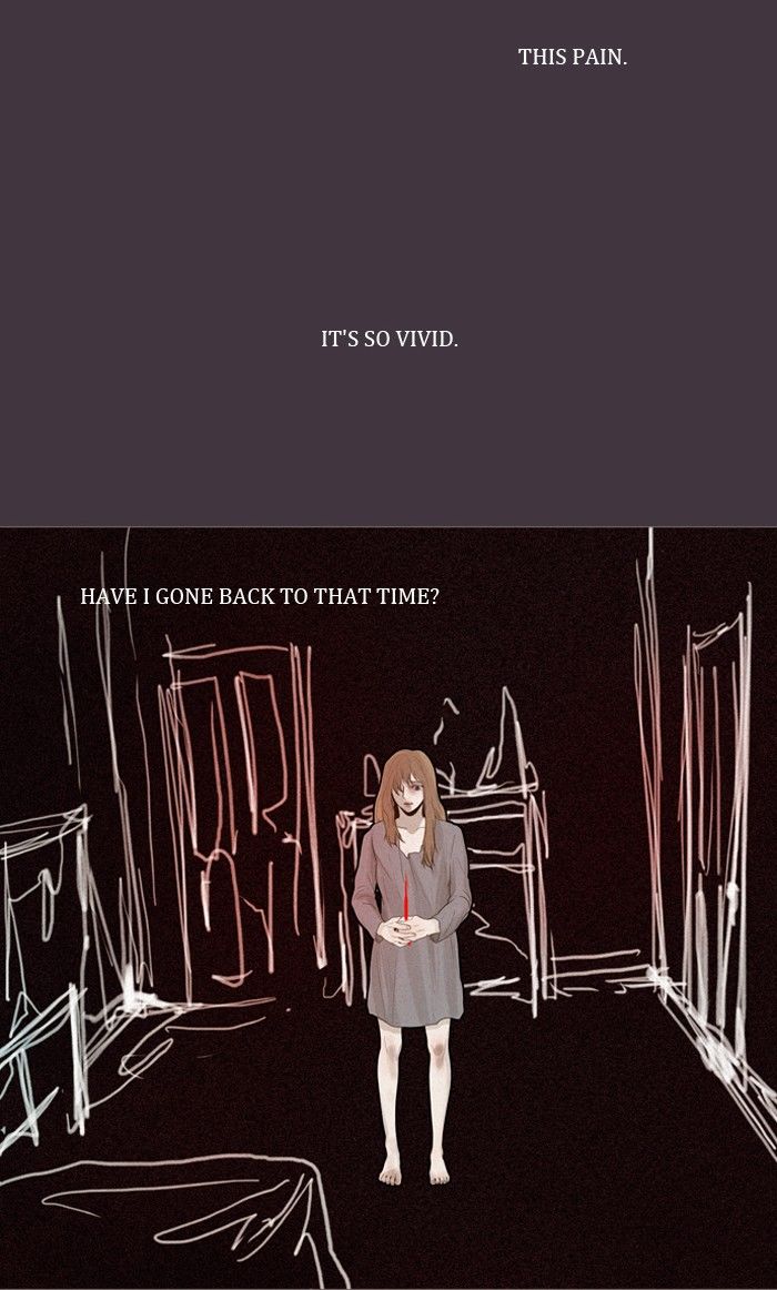 Read Winter Woods (en) Manga Online