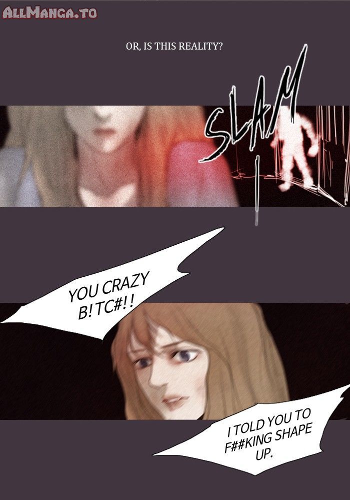 Read Winter Woods (en) Manga Online