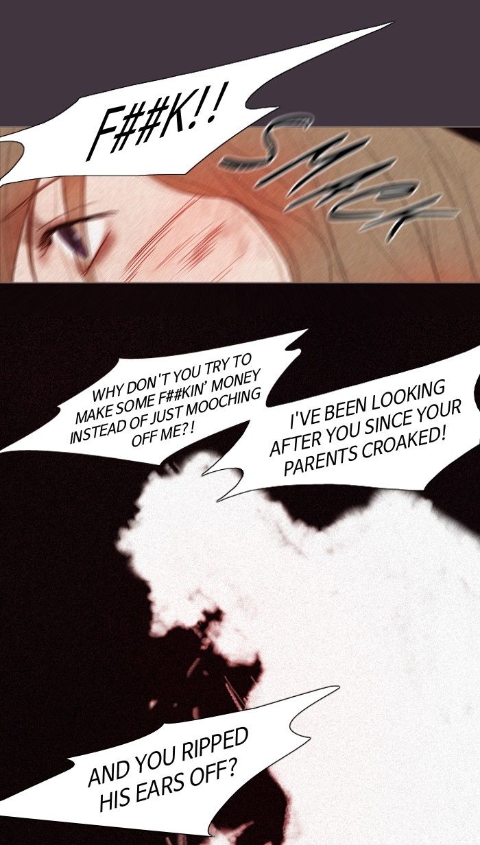 Read Winter Woods (en) Manga Online