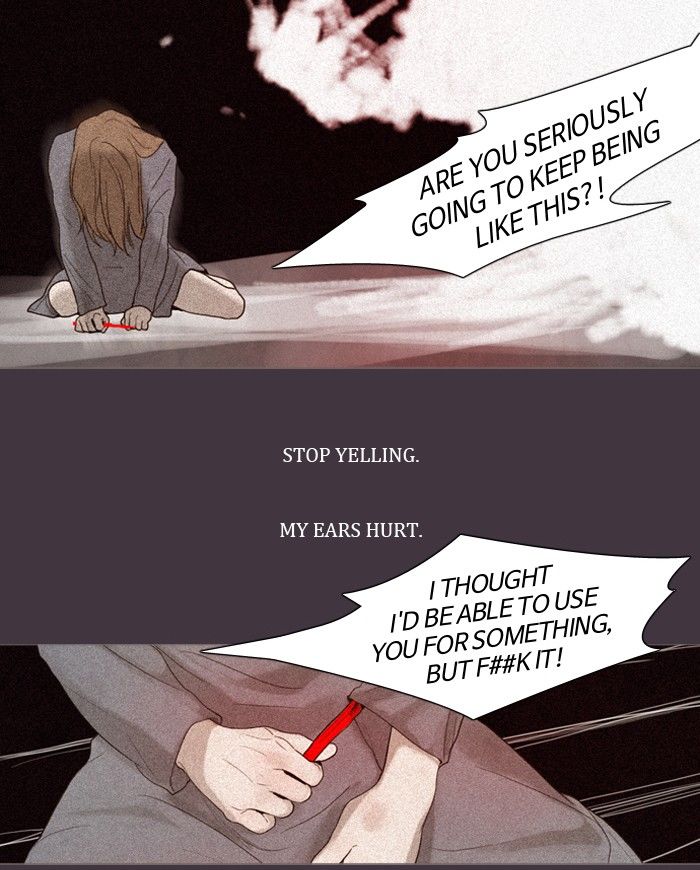 Read Winter Woods (en) Manga Online