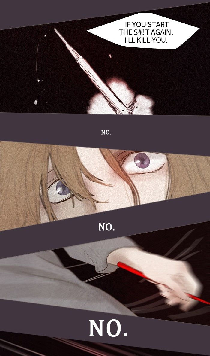 Read Winter Woods (en) Manga Online