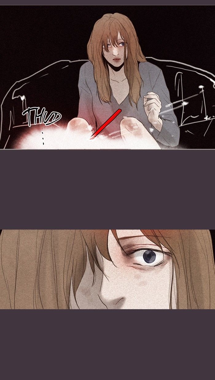 Read Winter Woods (en) Manga Online