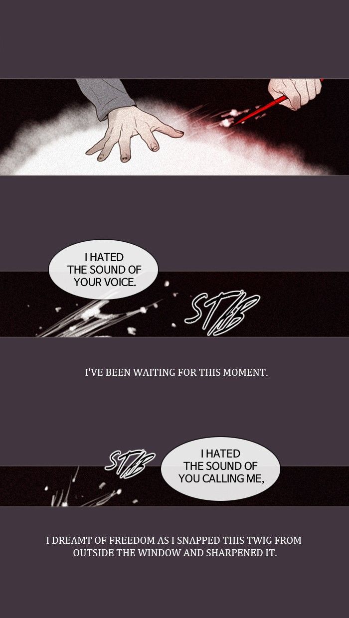 Read Winter Woods (en) Manga Online