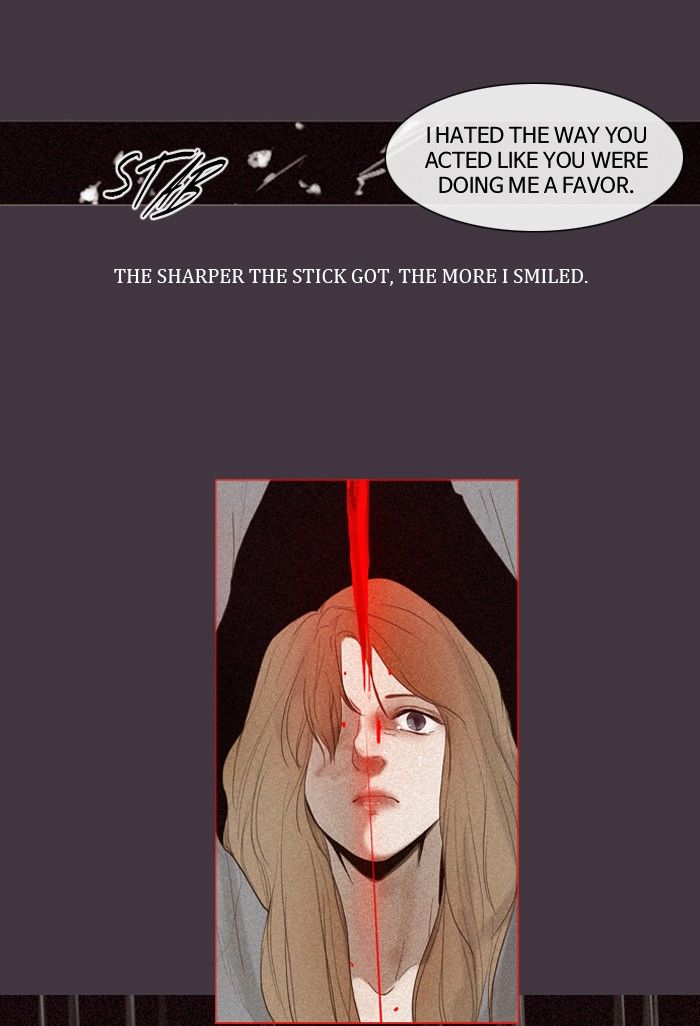 Read Winter Woods (en) Manga Online