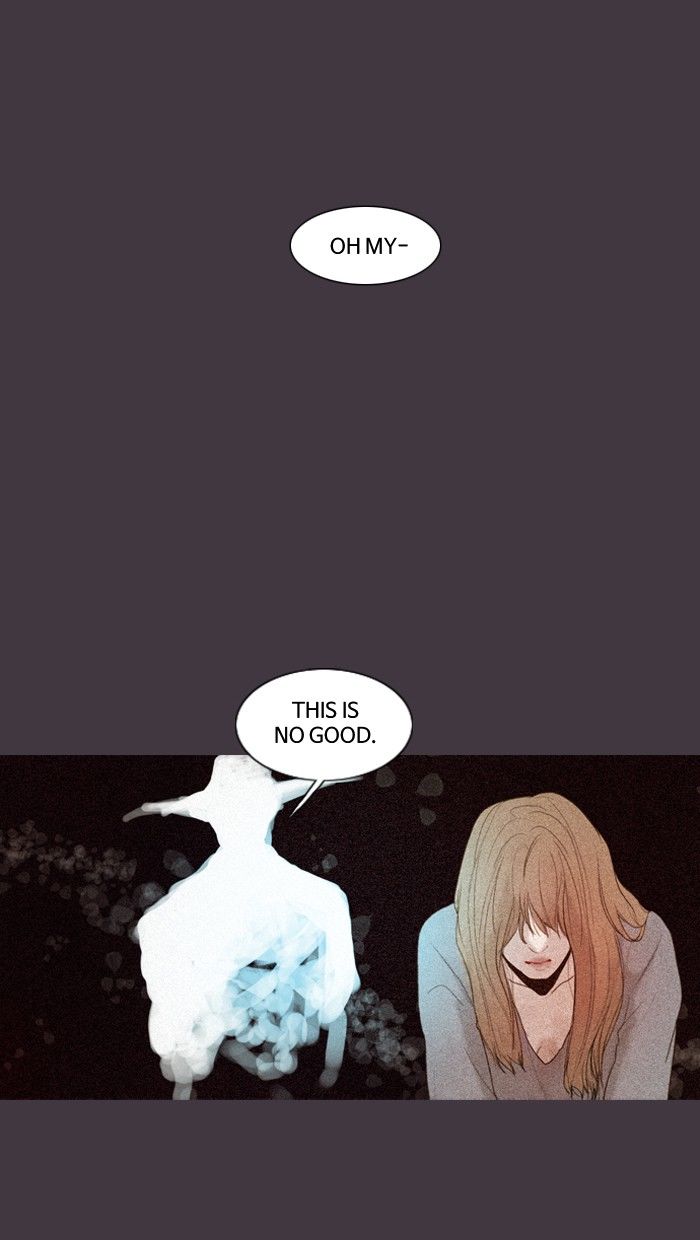 Read Winter Woods (en) Manga Online