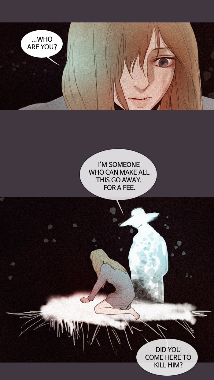 Read Winter Woods (en) Manga Online