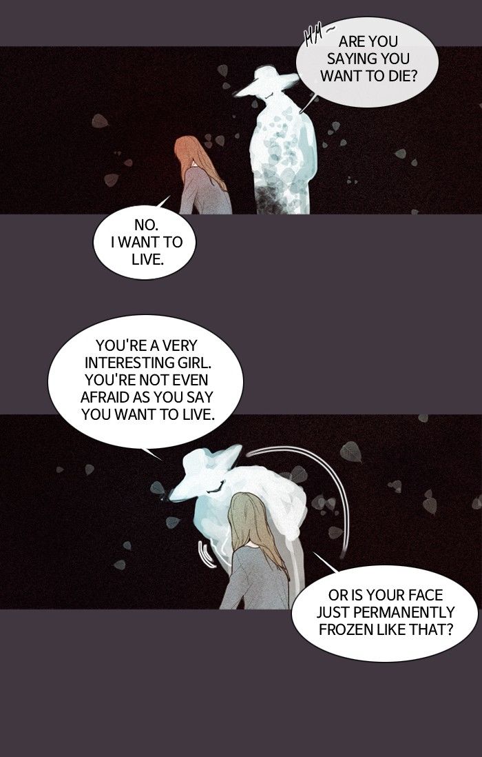 Read Winter Woods (en) Manga Online