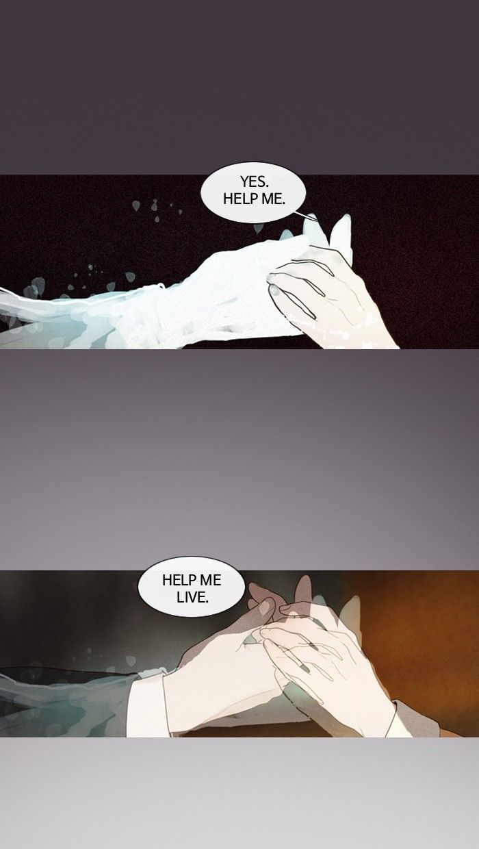 Read Winter Woods (en) Manga Online