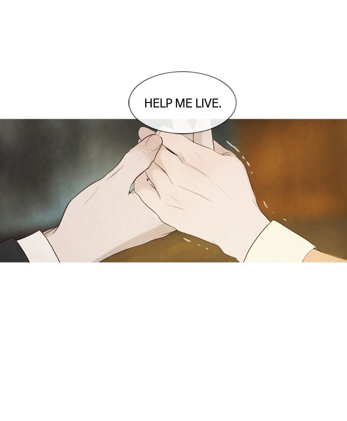 Read Winter Woods (en) Manga Online