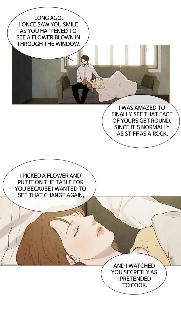 Read Winter Woods (en) Manga Online