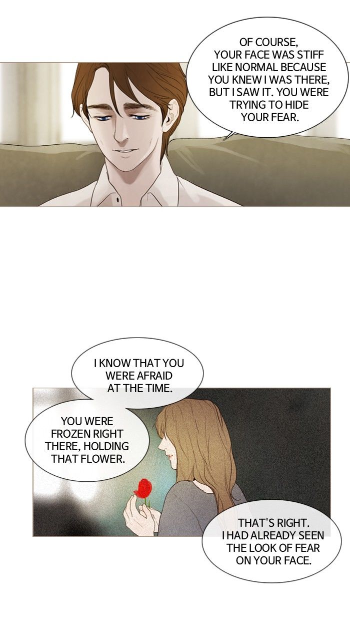 Read Winter Woods (en) Manga Online