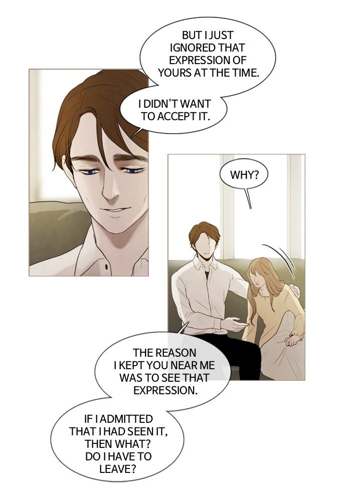 Read Winter Woods (en) Manga Online