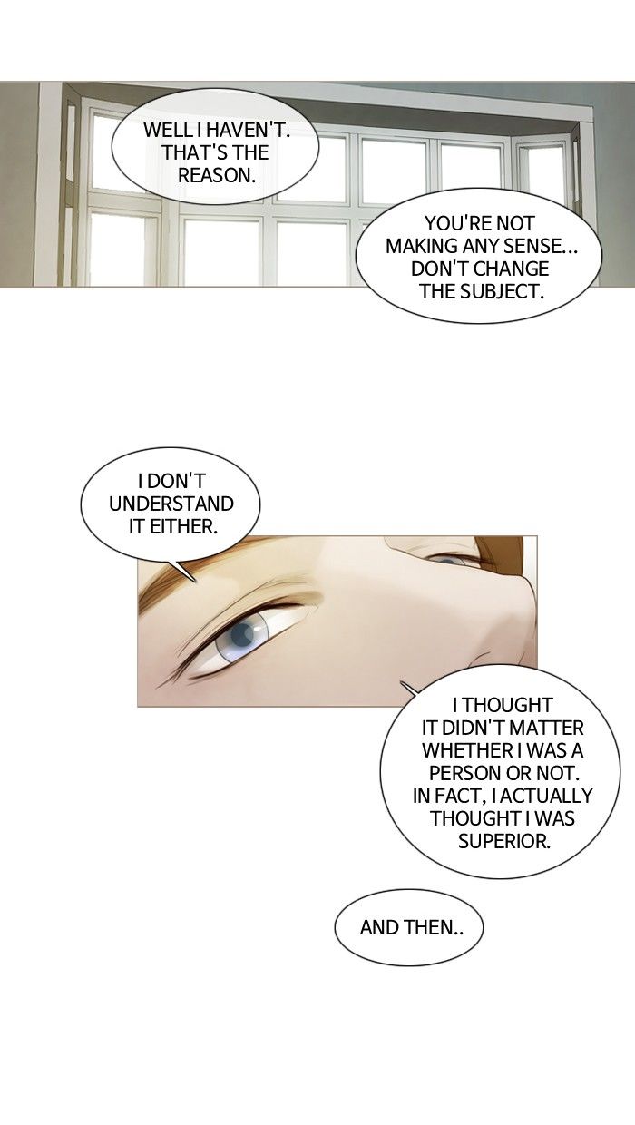 Read Winter Woods (en) Manga Online