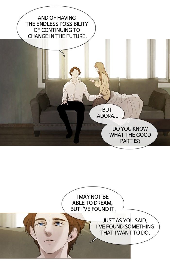 Read Winter Woods (en) Manga Online