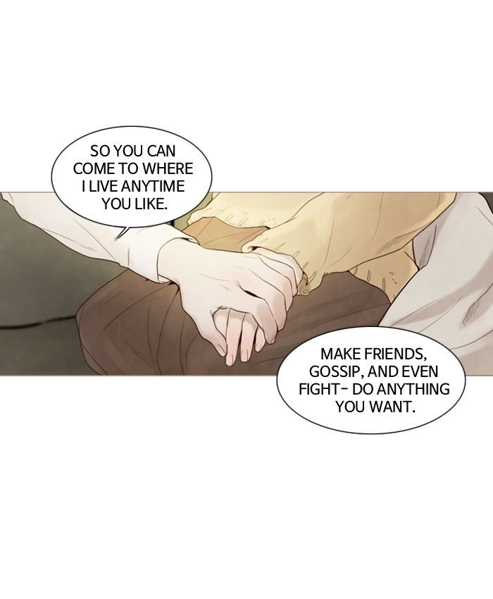 Read Winter Woods (en) Manga Online