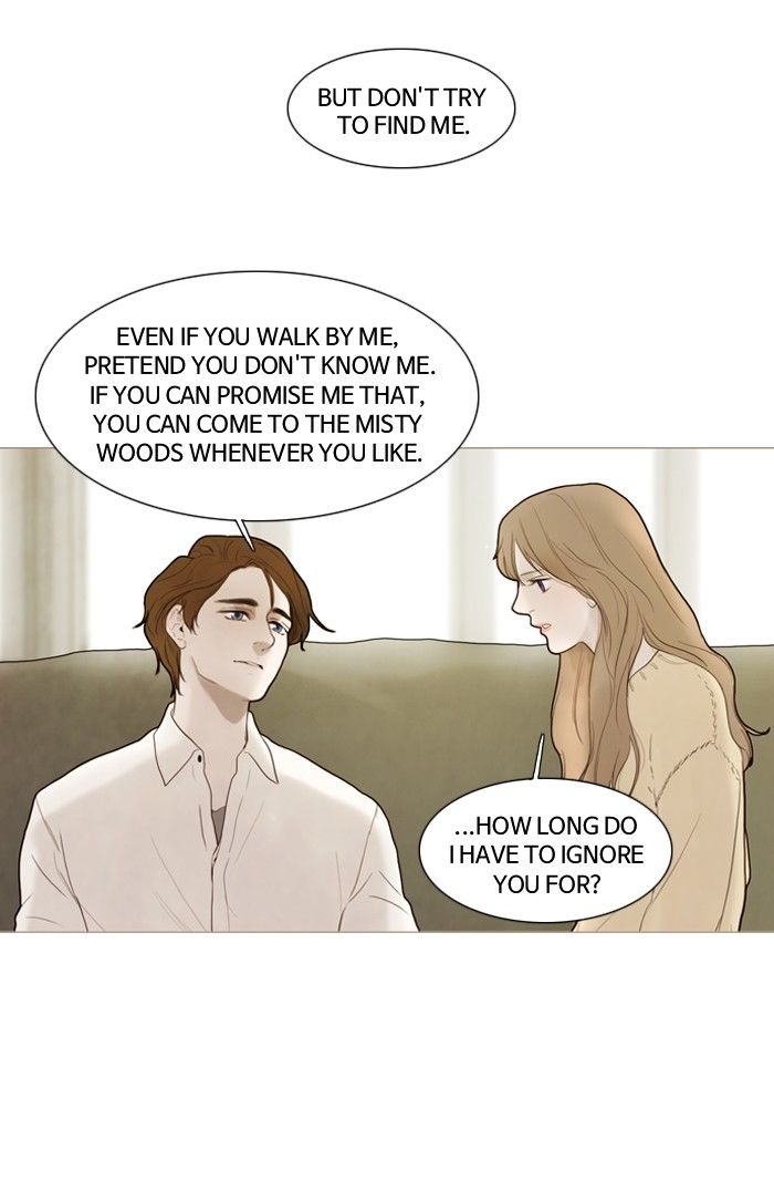 Read Winter Woods (en) Manga Online