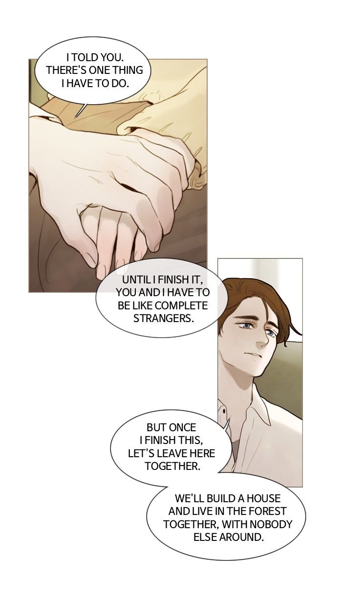 Read Winter Woods (en) Manga Online