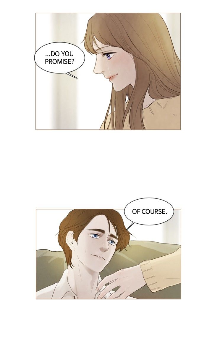 Read Winter Woods (en) Manga Online