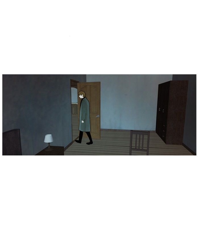 Read Winter Woods (en) Manga Online