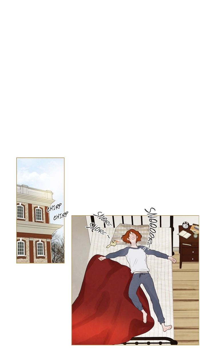 Read Winter Woods (en) Manga Online