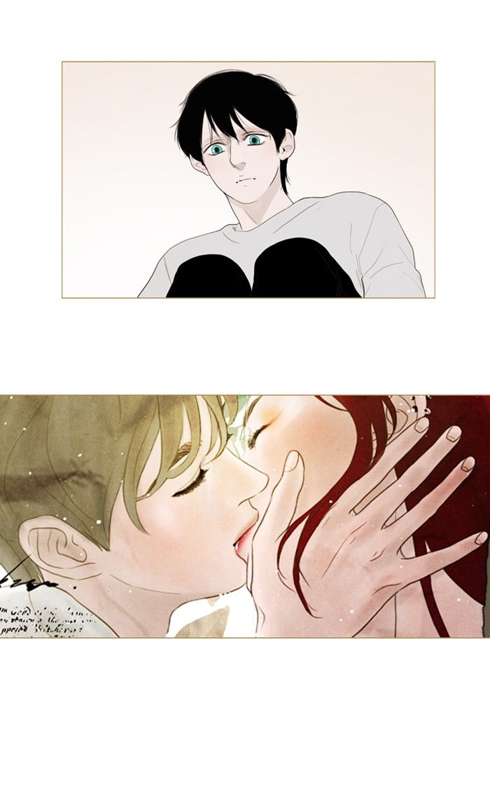 Read Winter Woods (en) Manga Online