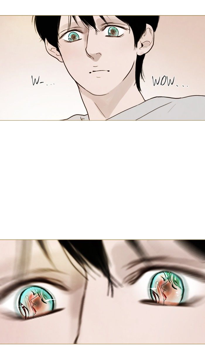 Read Winter Woods (en) Manga Online