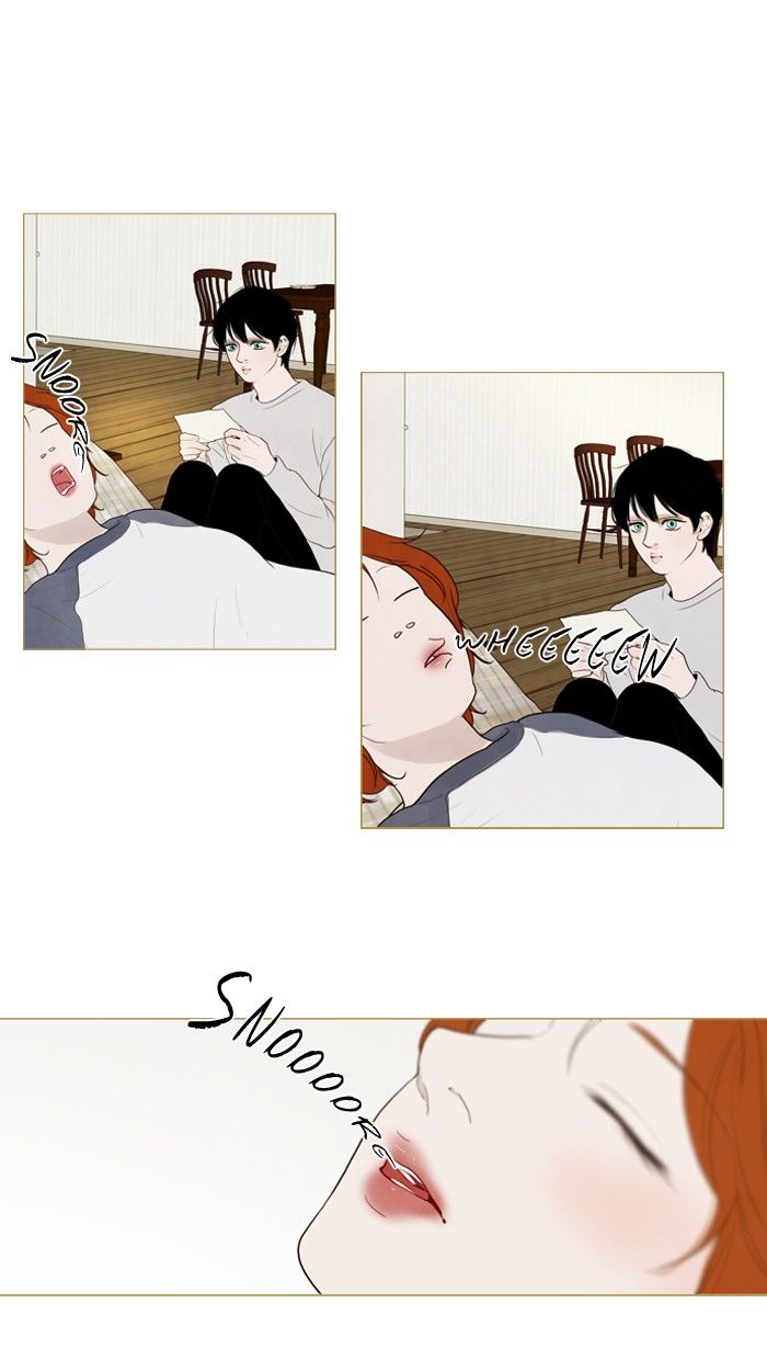 Read Winter Woods (en) Manga Online