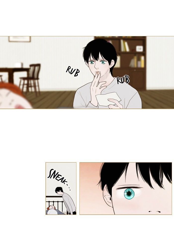 Read Winter Woods (en) Manga Online