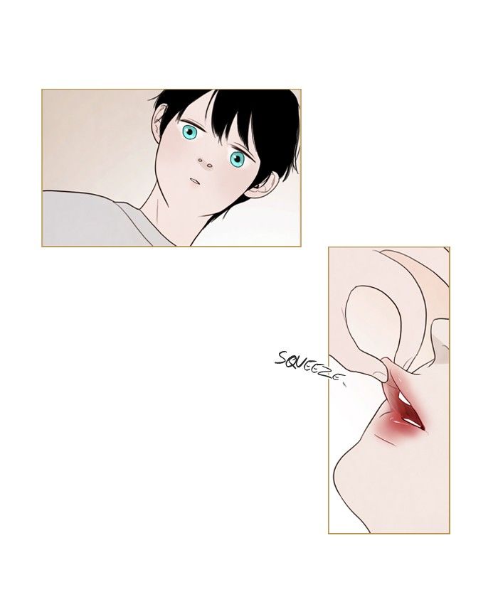 Read Winter Woods (en) Manga Online